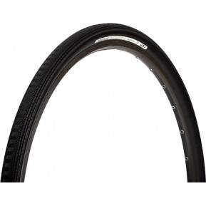 Покришка б/к Panaracer GravelKing Slick Plus 700x26C Black Tubed 270 г Фото №1